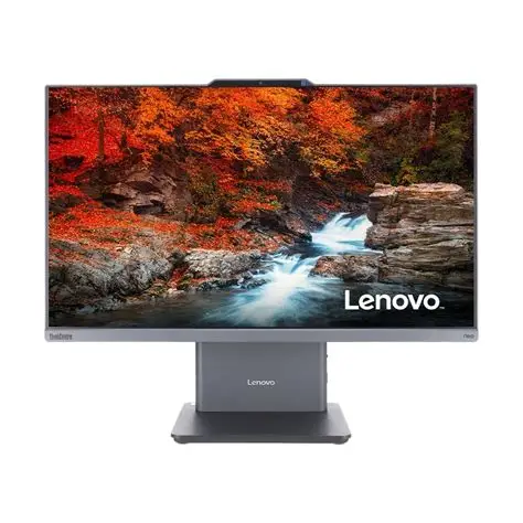 [13FA002XAS] 12SC001DAC- LENOVO AIO THINKCENTRE NEO 50A G5 I7/16GB/ 512GB/ DOS